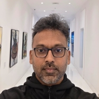 Pradeep Narayanamoorthy